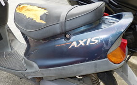 YAMAHA AXIS 90 3VR