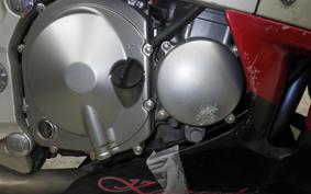 KAWASAKI ZZ-R400 Gen.2 1999 ZX400N