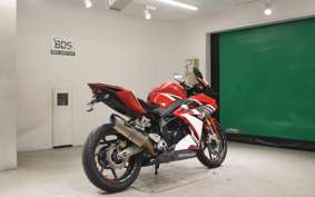 HONDA CBR250RR A 2022 MC51