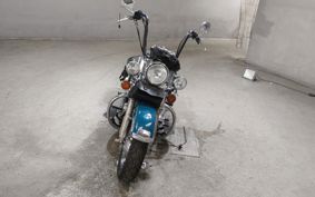 HARLEY HARLEY FLSTC1450 BJY