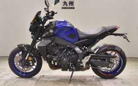 YAMAHA MT-09 2021 RN69J