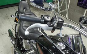 HARLEY FXSTC 1580 2010