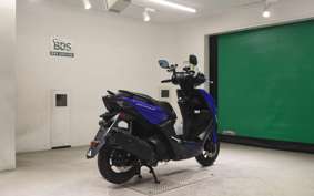 YAMAHA CYGNUSｸﾞﾘﾌｧｽ SEJ4J