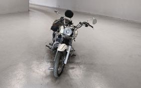 YAMAHA DRAGSTAR 250 VG02J