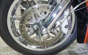 HARLEY FLHTCUSE 1800CVO 2011