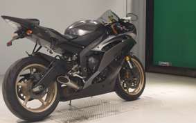 YAMAHA YZF-R6 2016