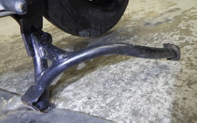 SUZUKI ADDRESS V125 G CF46A