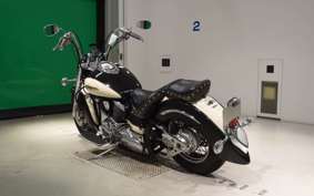 YAMAHA DRAGSTAR 1100 CLASSIC 2006 VP13J