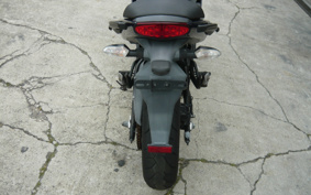KAWASAKI NINJA 400R 2012 ER400B