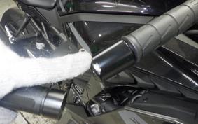 KAWASAKI ZX-4R SE 2025 ZX400P