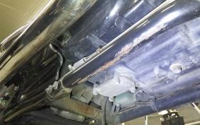 SUZUKI BOULEVARD 400 2007 VK55A