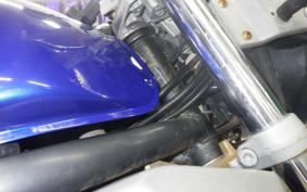 KAWASAKI BALIUS 250 Gen.2 2024 ZR250B