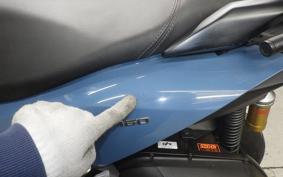 HONDA ADV160 2021 KF54