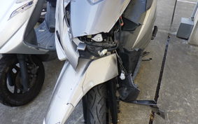 SUZUKI ADDRESS 110 CE47A