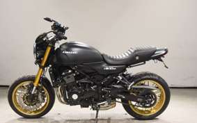 KAWASAKI Z900RS SE 2025 ZR900K