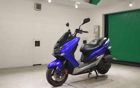 YAMAHA MAJESTY155 Gen.2 S SG52J