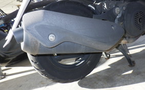 SUZUKI ADDRESS V125 G CF46A