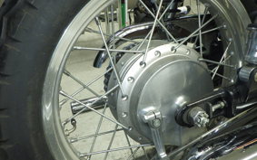 KAWASAKI W800 2011 EJ800A