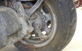 HONDA SPACY 125 JF03