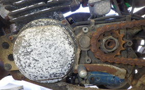 KAWASAKI KX250 KX250A