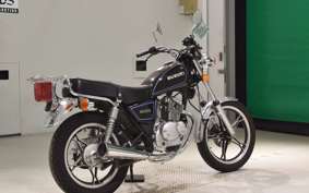 SUZUKI GN125 H 2025