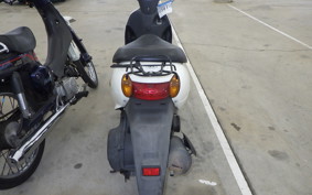 SUZUKI LET's 4 CA45A