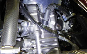 SUZUKI GSR250