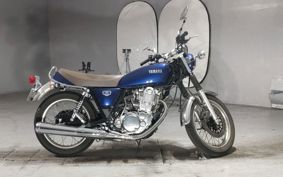 YAMAHA SR400 2021 RH16J