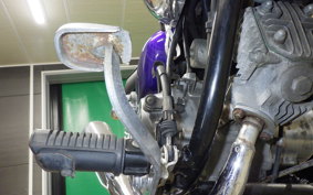 HONDA MAGNA 50 1993 AC13