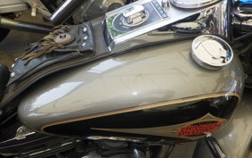 HARLEY FLSTC 1340 1996