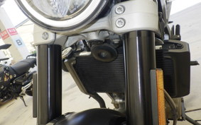 HUSQVARNA SVARTPILEN 401 2019