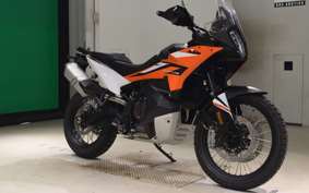 KTM 890 ADVENTURE	 2026