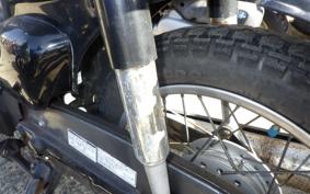 HONDA LITTLE CUB E AA01