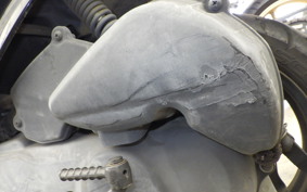 SUZUKI LET's 4 CA45A