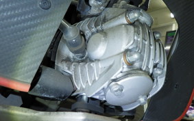 HONDA CT125-2 2011 JA65