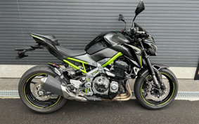 KAWASAKI Z900 2018 ZR900B