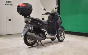 YAMAHA TRICITY 125 SE82J
