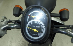 HONDA TODAY 2 2005 AF67