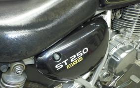 SUZUKI ST250E 2024 NJ4CA