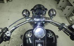 HARLEY FLSTN 1580 2013