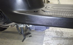 HONDA TODAY 2 2015 AF67