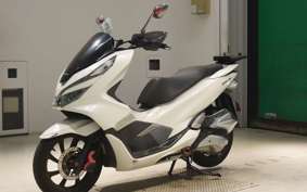 HONDA PCX 125 2008 JF81