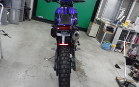 YAMAHA TENERE 700 2020