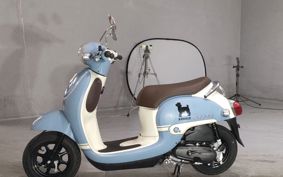 HONDA GIORNO AF77