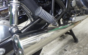 KAWASAKI ESTRELLA CUSTOM BJ250A