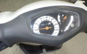 SUZUKI ADDRESS V125 G 2006 CF46A