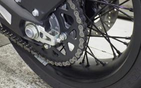 DUCATI SCRAMBLER 2024