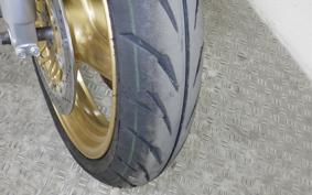 SUZUKI GSX400 IMPULSE 1995 GK79A