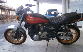 KAWASAKI ZEPHYR 400 1993 ZR400C
