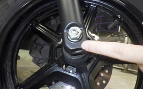 SUZUKI ADDRESS V125 Gen.2 2021 EN11J
